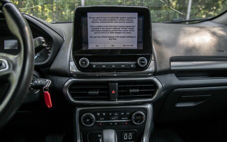 Ford EcoSport, 2018 год, 1 150 000 рублей, 8 фотография
