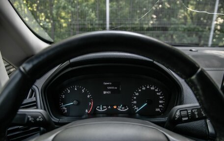 Ford EcoSport, 2018 год, 1 150 000 рублей, 5 фотография