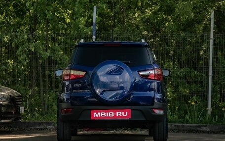 Ford EcoSport, 2018 год, 1 150 000 рублей, 4 фотография