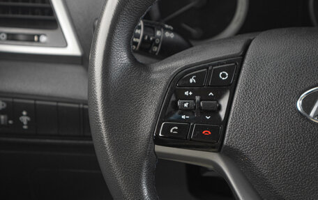Hyundai Tucson III, 2018 год, 1 999 000 рублей, 10 фотография