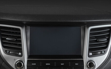 Hyundai Tucson III, 2018 год, 1 999 000 рублей, 13 фотография