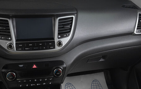 Hyundai Tucson III, 2018 год, 1 999 000 рублей, 16 фотография