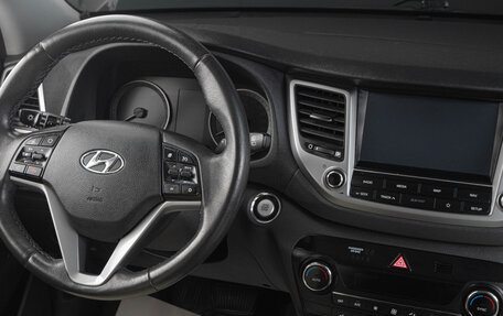 Hyundai Tucson III, 2018 год, 1 999 000 рублей, 17 фотография
