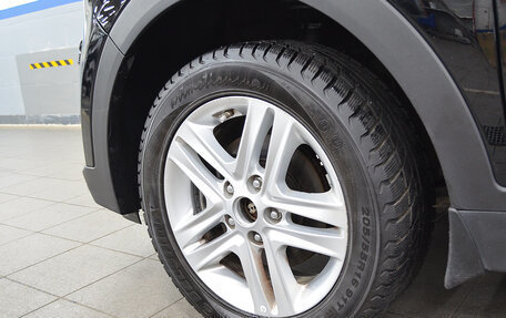 Hyundai Creta I рестайлинг, 2019 год, 1 450 000 рублей, 7 фотография