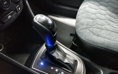Hyundai Solaris II рестайлинг, 2014 год, 820 000 рублей, 14 фотография