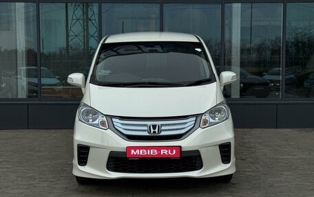 Honda Freed I, 2012 год, 1 259 000 рублей, 3 фотография