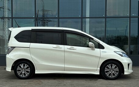 Honda Freed I, 2012 год, 1 259 000 рублей, 5 фотография