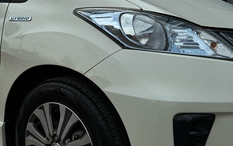 Honda Freed I, 2012 год, 1 259 000 рублей, 6 фотография