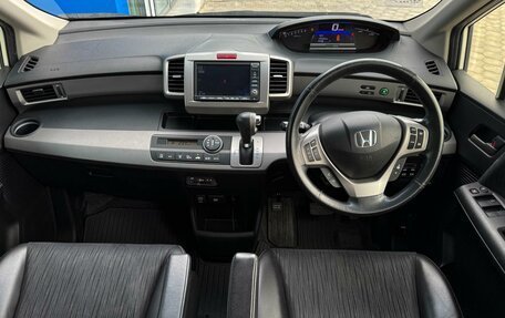 Honda Freed I, 2012 год, 1 259 000 рублей, 8 фотография