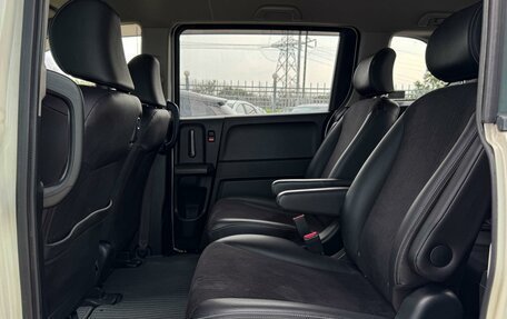 Honda Freed I, 2012 год, 1 259 000 рублей, 9 фотография