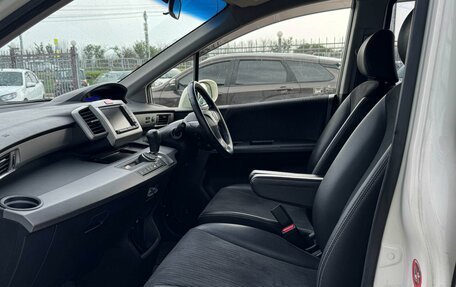 Honda Freed I, 2012 год, 1 259 000 рублей, 10 фотография