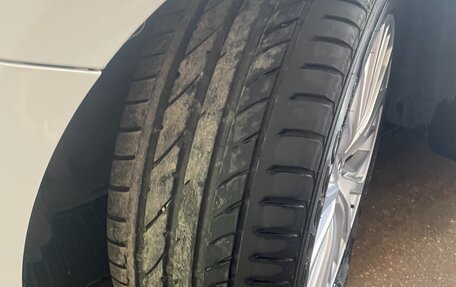 Toyota Camry, 2018 год, 3 100 000 рублей, 5 фотография