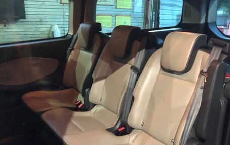 Ford Tourneo Custom I рестайлинг, 2013 год, 1 700 000 рублей, 5 фотография