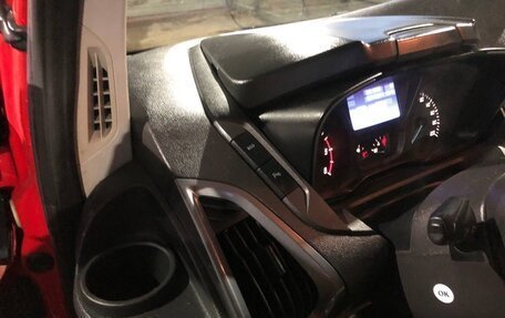Ford Tourneo Custom I рестайлинг, 2013 год, 1 700 000 рублей, 13 фотография