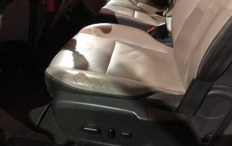 Ford Tourneo Custom I рестайлинг, 2013 год, 1 700 000 рублей, 12 фотография