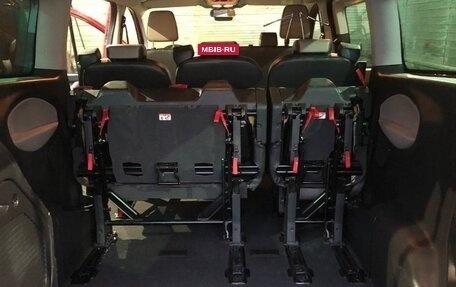 Ford Tourneo Custom I рестайлинг, 2013 год, 1 700 000 рублей, 6 фотография