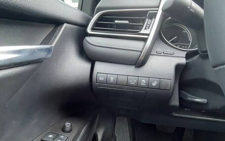 Toyota Camry, 2022 год, 2 400 000 рублей, 7 фотография