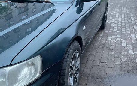 Honda Accord VII рестайлинг, 2000 год, 160 000 рублей, 6 фотография