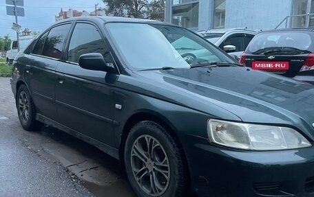 Honda Accord VII рестайлинг, 2000 год, 160 000 рублей, 2 фотография