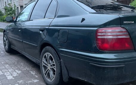Honda Accord VII рестайлинг, 2000 год, 160 000 рублей, 5 фотография