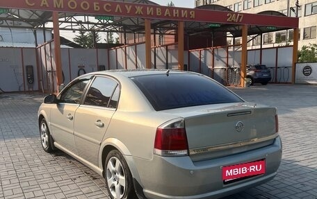 Opel Vectra C рестайлинг, 2006 год, 550 000 рублей, 2 фотография