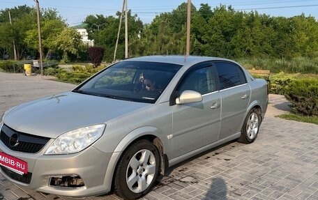 Opel Vectra C рестайлинг, 2006 год, 550 000 рублей, 3 фотография