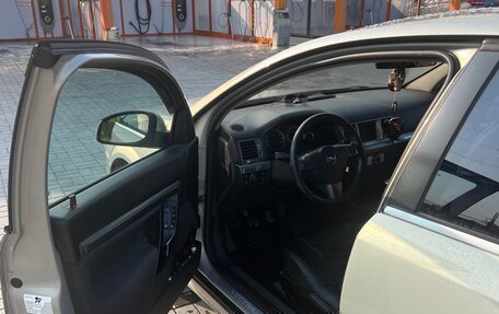 Opel Vectra C рестайлинг, 2006 год, 550 000 рублей, 5 фотография