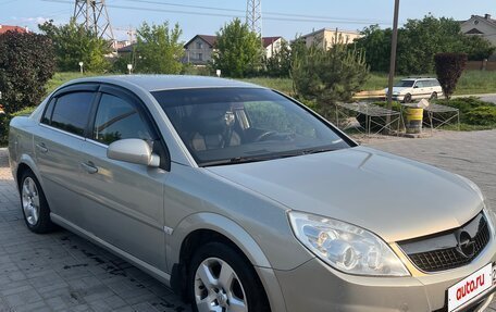 Opel Vectra C рестайлинг, 2006 год, 550 000 рублей, 7 фотография