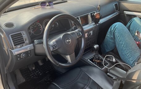 Opel Vectra C рестайлинг, 2006 год, 550 000 рублей, 6 фотография