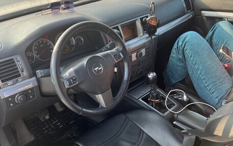 Opel Vectra C рестайлинг, 2006 год, 550 000 рублей, 8 фотография