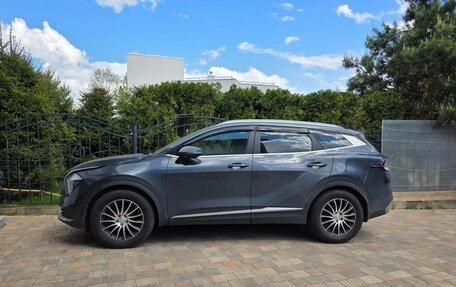 KIA Sportage IV рестайлинг, 2022 год, 3 400 000 рублей, 5 фотография