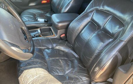 Jeep Grand Cherokee, 1999 год, 585 000 рублей, 3 фотография