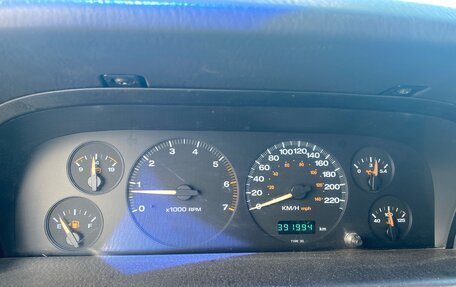 Jeep Grand Cherokee, 1999 год, 585 000 рублей, 4 фотография
