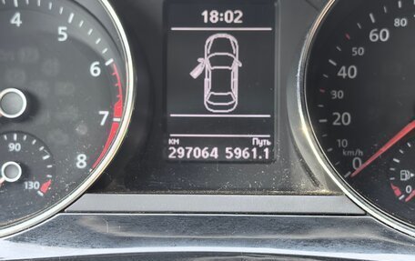 Volkswagen Jetta VI, 2015 год, 850 000 рублей, 6 фотография
