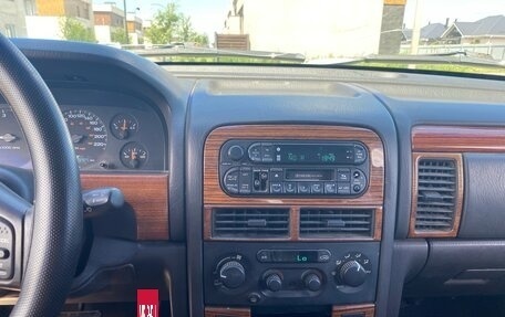 Jeep Grand Cherokee, 1999 год, 585 000 рублей, 5 фотография
