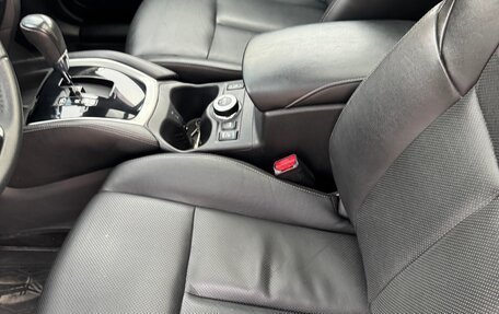 Nissan X-Trail, 2018 год, 1 425 000 рублей, 8 фотография