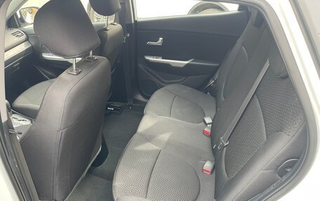 KIA Rio III рестайлинг, 2014 год, 1 130 000 рублей, 7 фотография