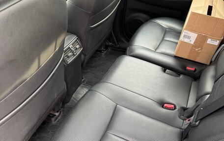 Nissan X-Trail, 2018 год, 1 425 000 рублей, 10 фотография