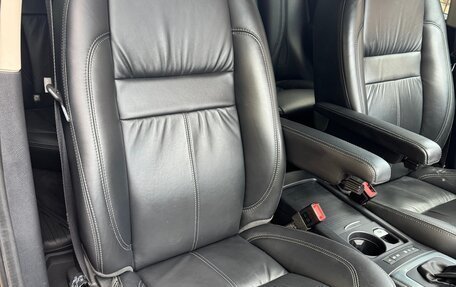 Land Rover Freelander II рестайлинг 2, 2014 год, 2 290 000 рублей, 6 фотография