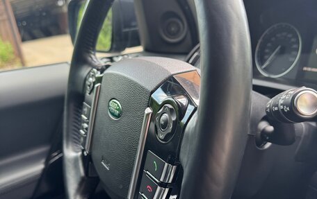 Land Rover Freelander II рестайлинг 2, 2014 год, 2 290 000 рублей, 12 фотография