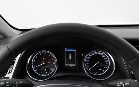 Toyota Camry, 2020 год, 2 469 000 рублей, 14 фотография