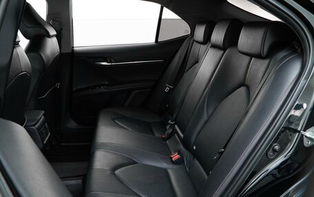 Toyota Camry, 2020 год, 2 469 000 рублей, 9 фотография