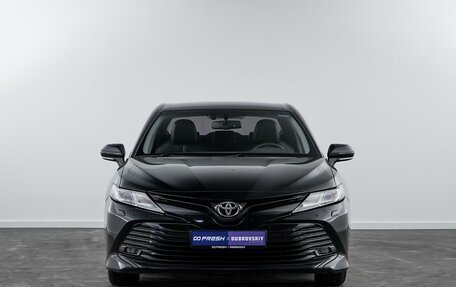 Toyota Camry, 2020 год, 2 469 000 рублей, 3 фотография