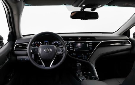 Toyota Camry, 2020 год, 2 469 000 рублей, 6 фотография