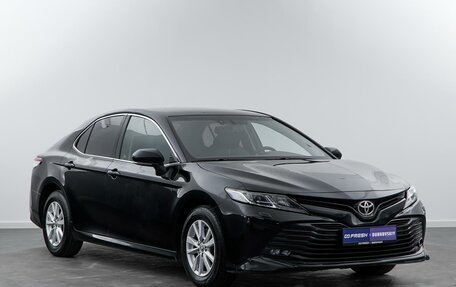 Toyota Camry, 2020 год, 2 469 000 рублей, 1 фотография