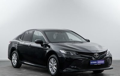 Toyota Camry, 2020 год, 2 469 000 рублей, 1 фотография