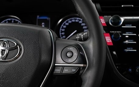 Toyota Camry, 2020 год, 2 469 000 рублей, 13 фотография