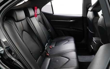 Toyota Camry, 2020 год, 2 469 000 рублей, 7 фотография