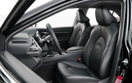 Toyota Camry, 2020 год, 2 469 000 рублей, 10 фотография