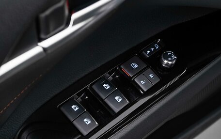 Toyota Camry, 2020 год, 2 469 000 рублей, 17 фотография